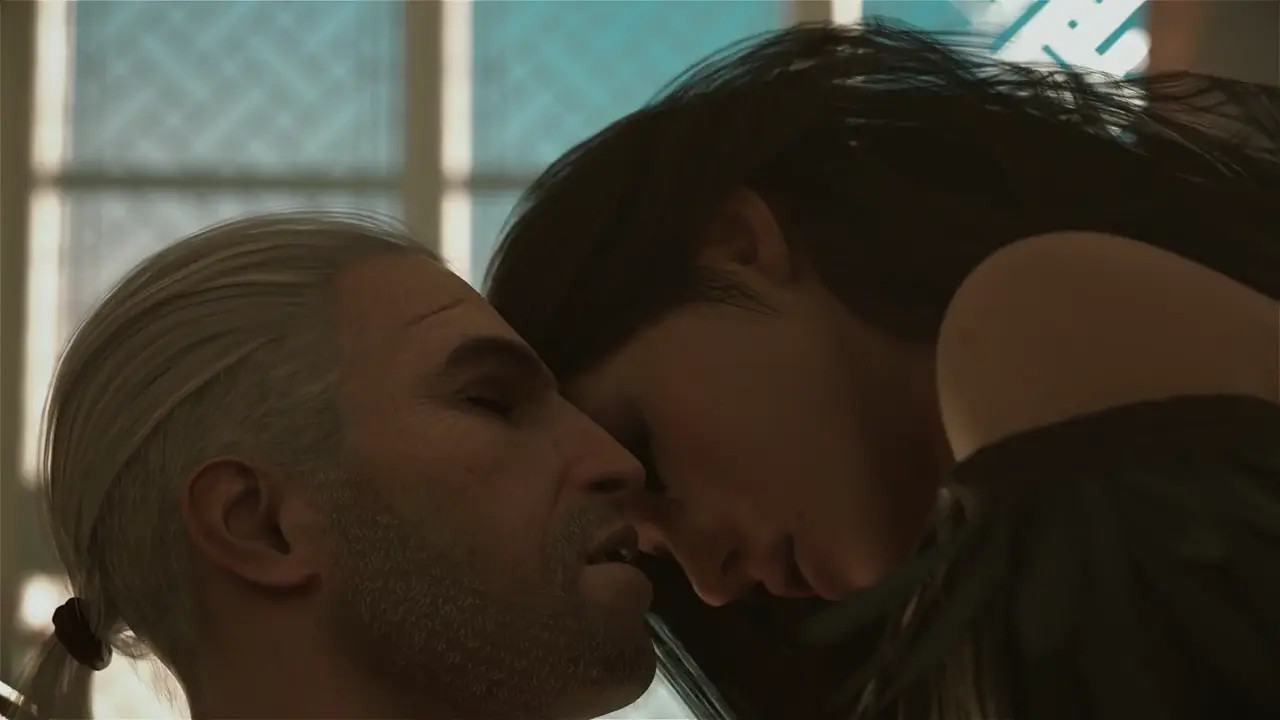 Yennefer Ride ALT 01 (1080) [NO WM] [HydraFXX]