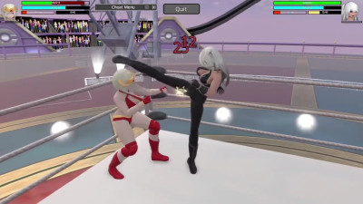 HRSL: Edelgard vs Ellenee Traditional