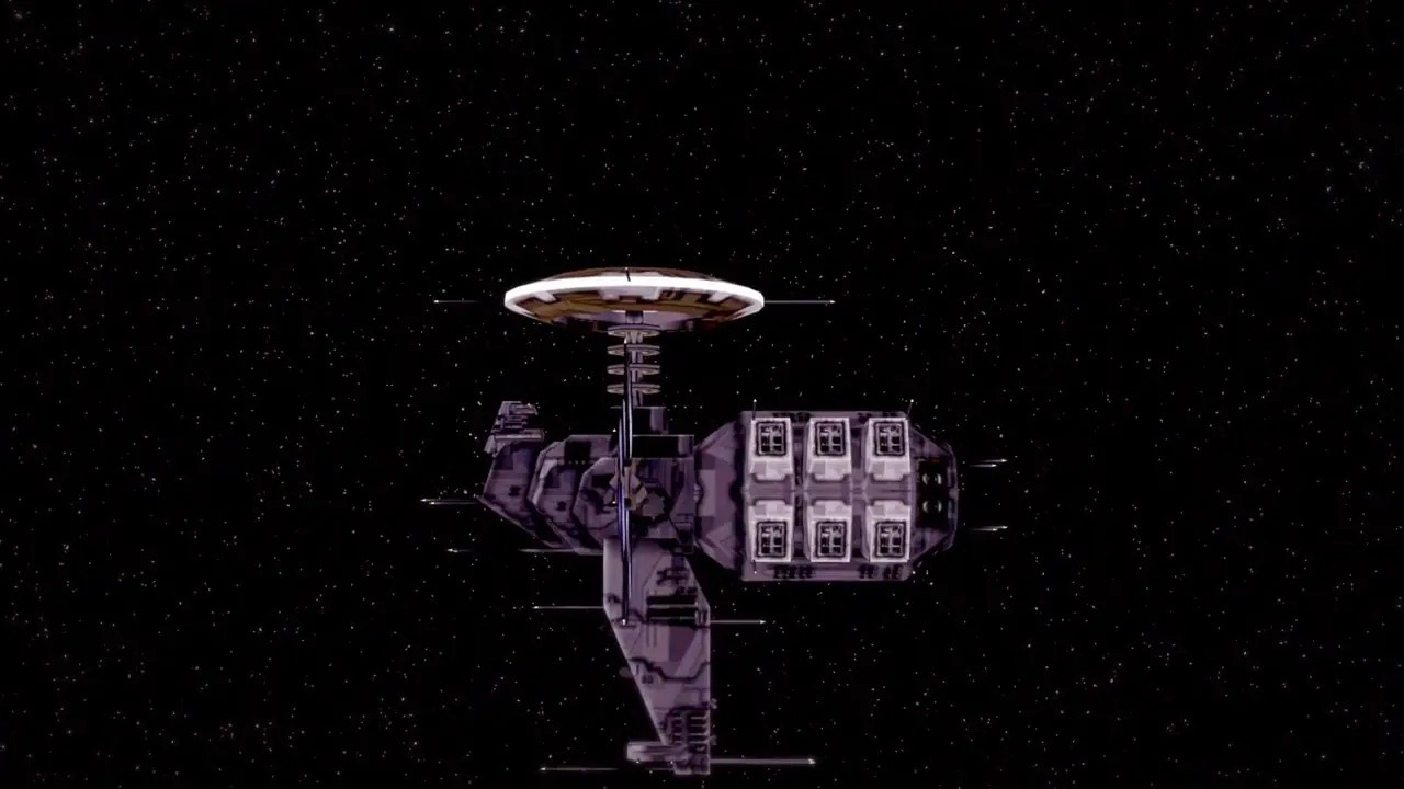 Galactic Belle: A Stellar Reputation