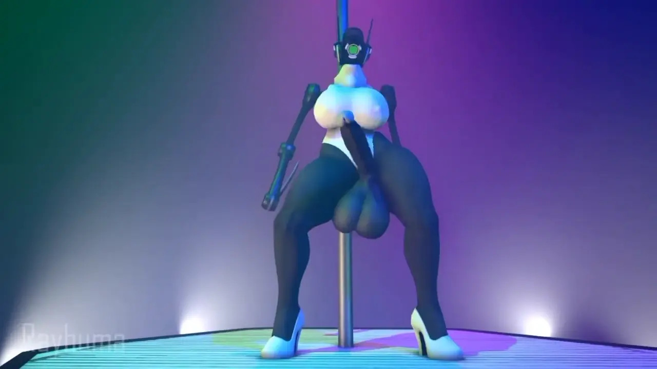 This Is What The Bounce Is Rayhuma PMV