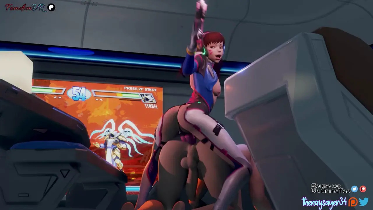 Dva Pegging