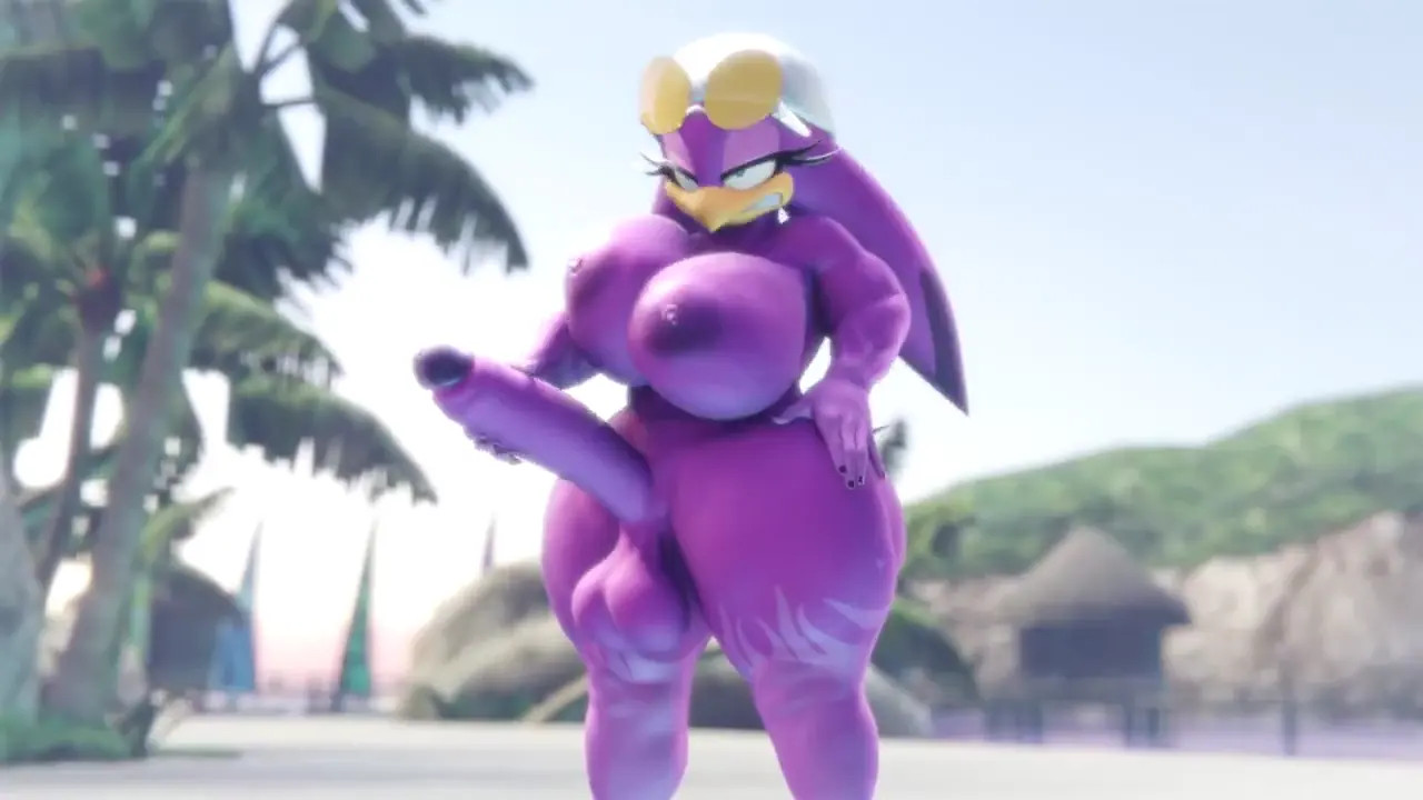 Wave Masturbation