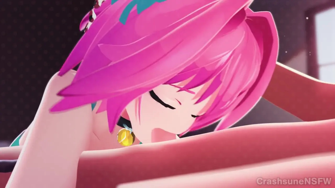 Astolfo X Astolfo - FULL ANIMATION [CrashsuneNSFW]