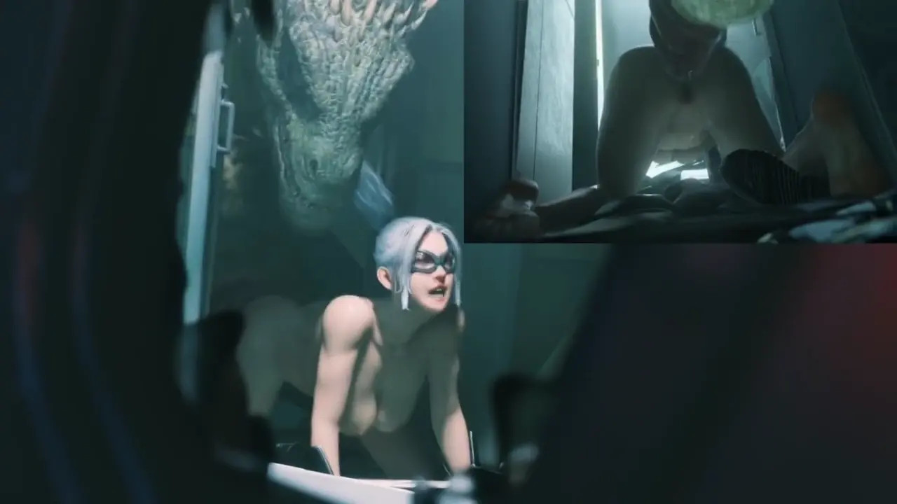 Spider-Sluts
