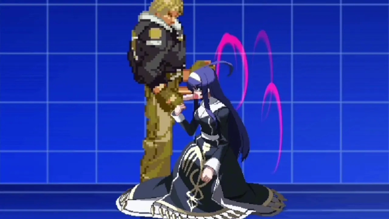 Terry vs Orie (sample)