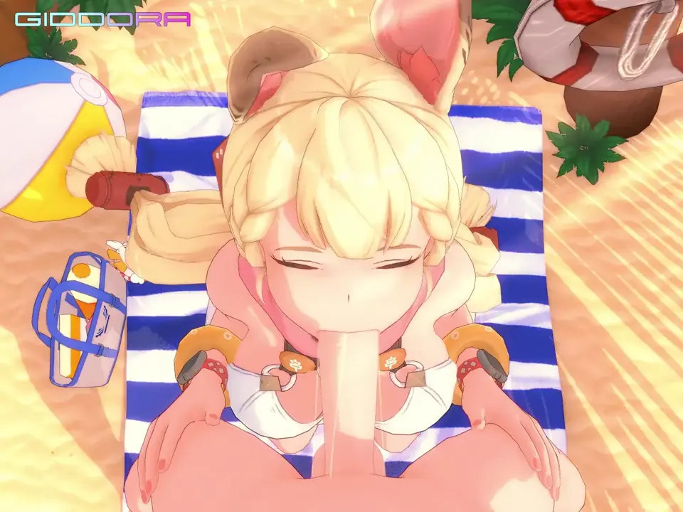 Alice - Zenless Zone Zero