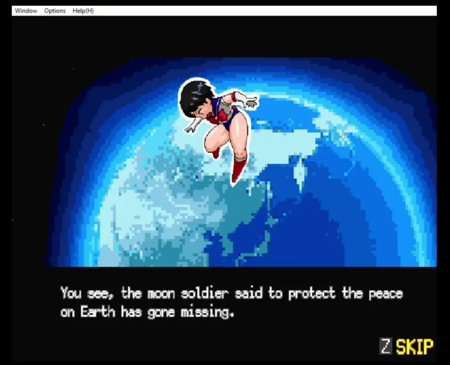 Size Fetish One x Battle 2 (MansMans) - All Stage 1 Enemies' Super Moves and Gr