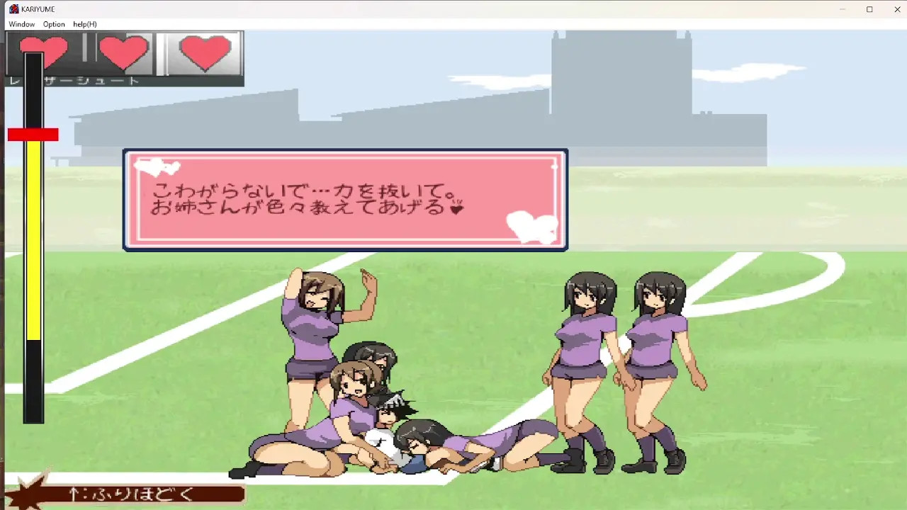 kariyume 8