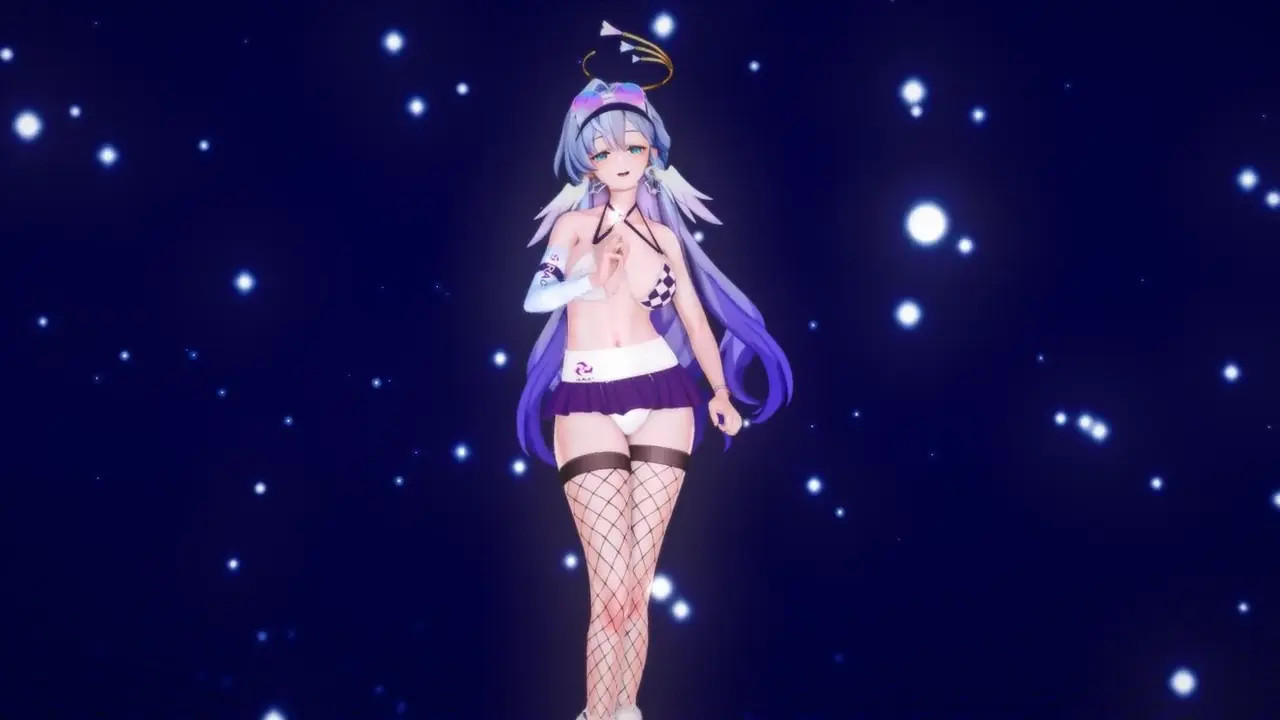 MMD~Robin~Heartburn