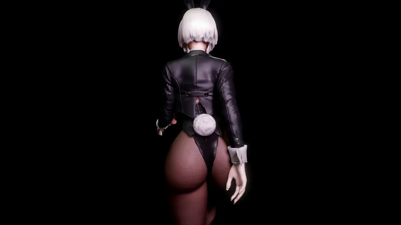 2B & EVE