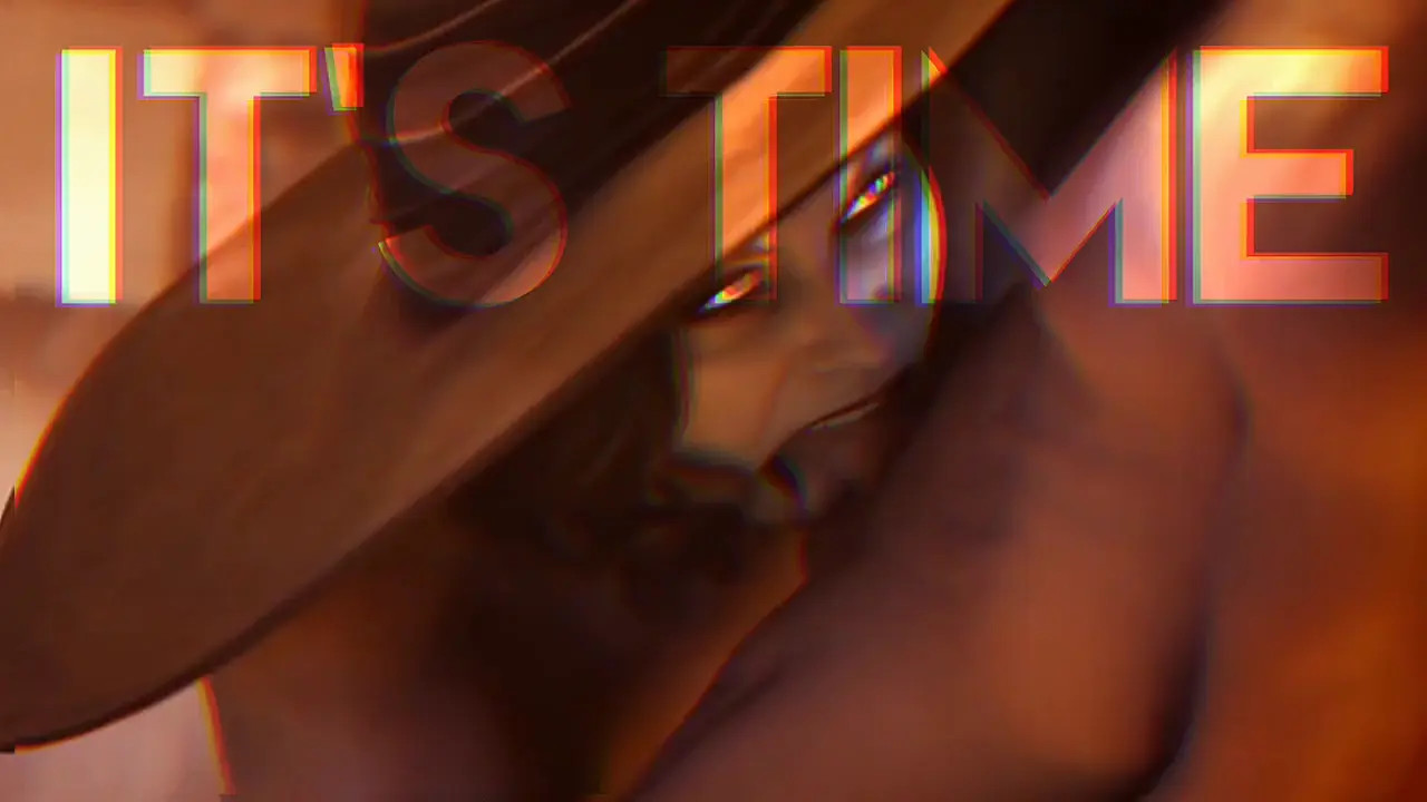 SlutyTrescu - HMV | Alcina Dimitrescu