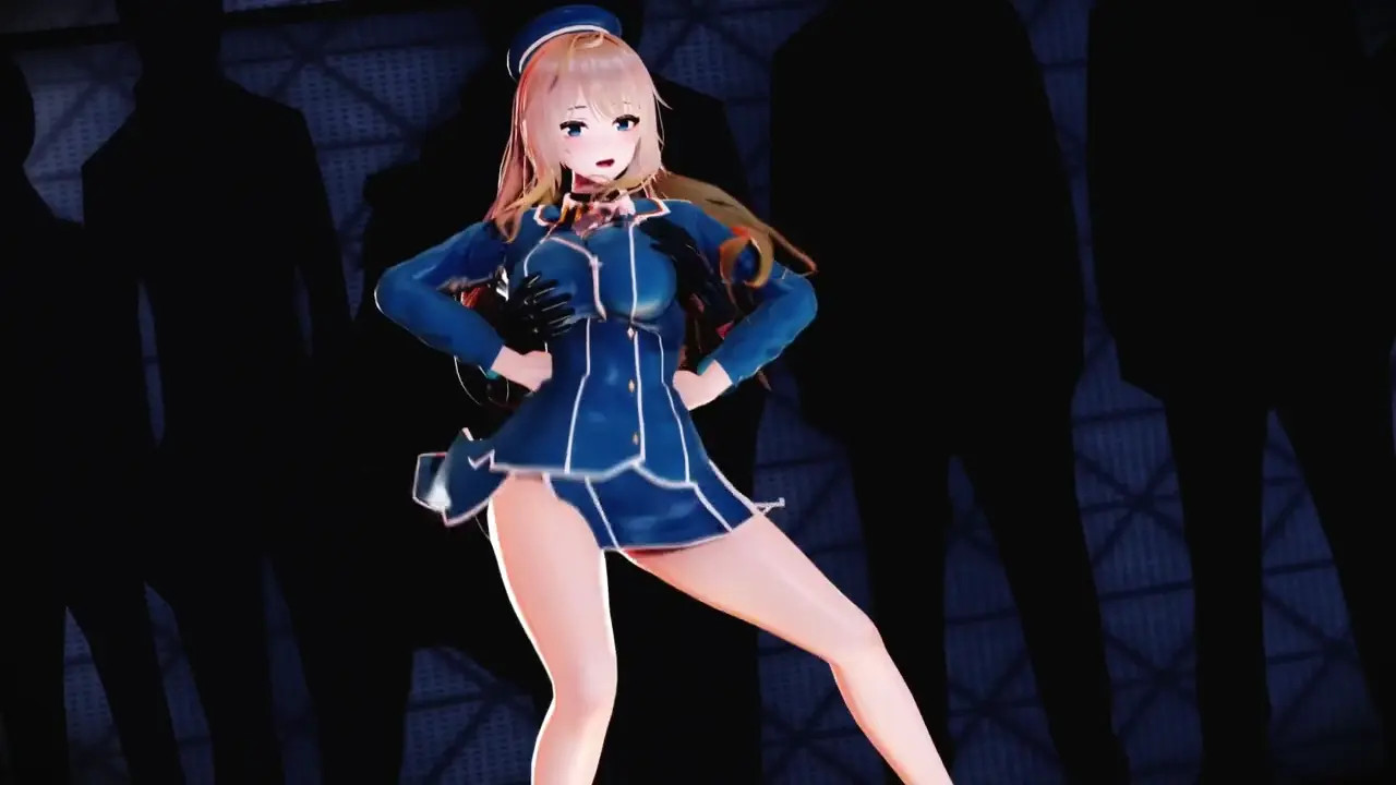 Atago BassNight