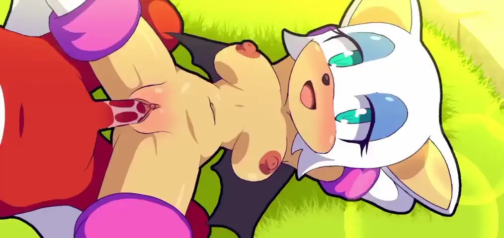 Rouge the bat