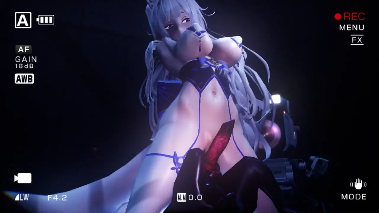 Girl sex dog 3.0