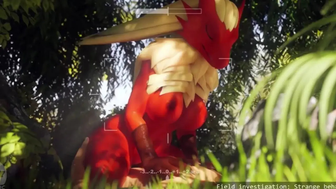 Blaziken HMV - Pokewhores