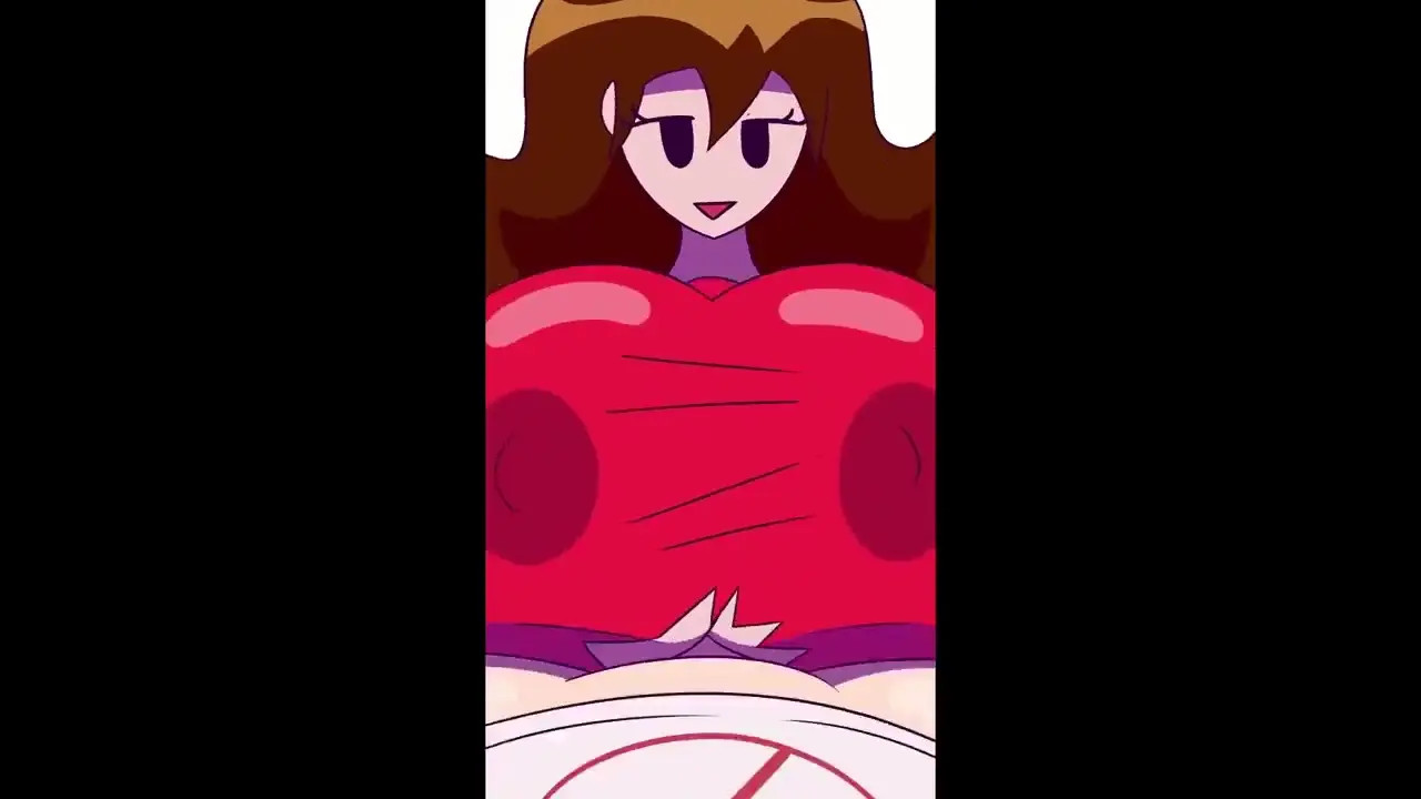 Gf has fun with Bf
