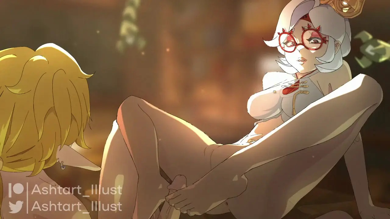 Puhar morning routine to a Linky~