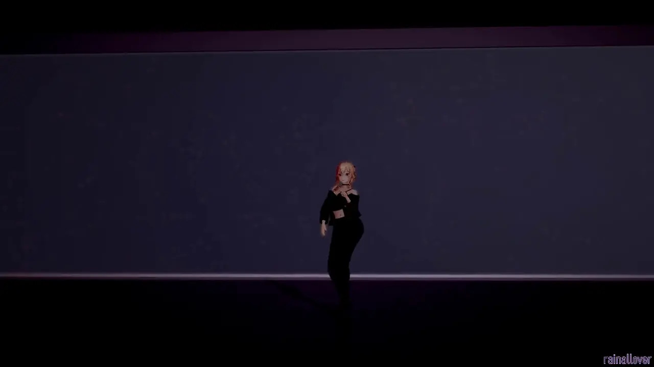 GWSM - I Can't Breathe (Jean)