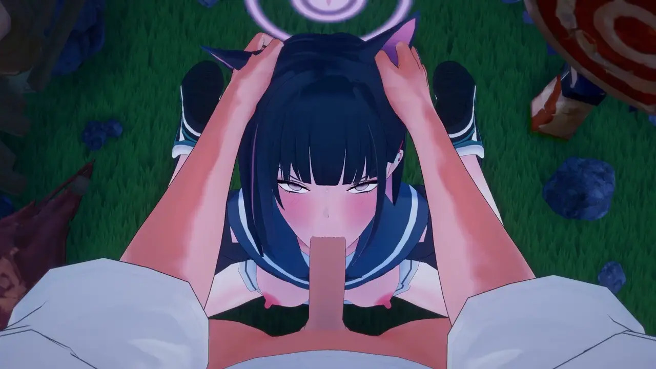 Kazusa night blow