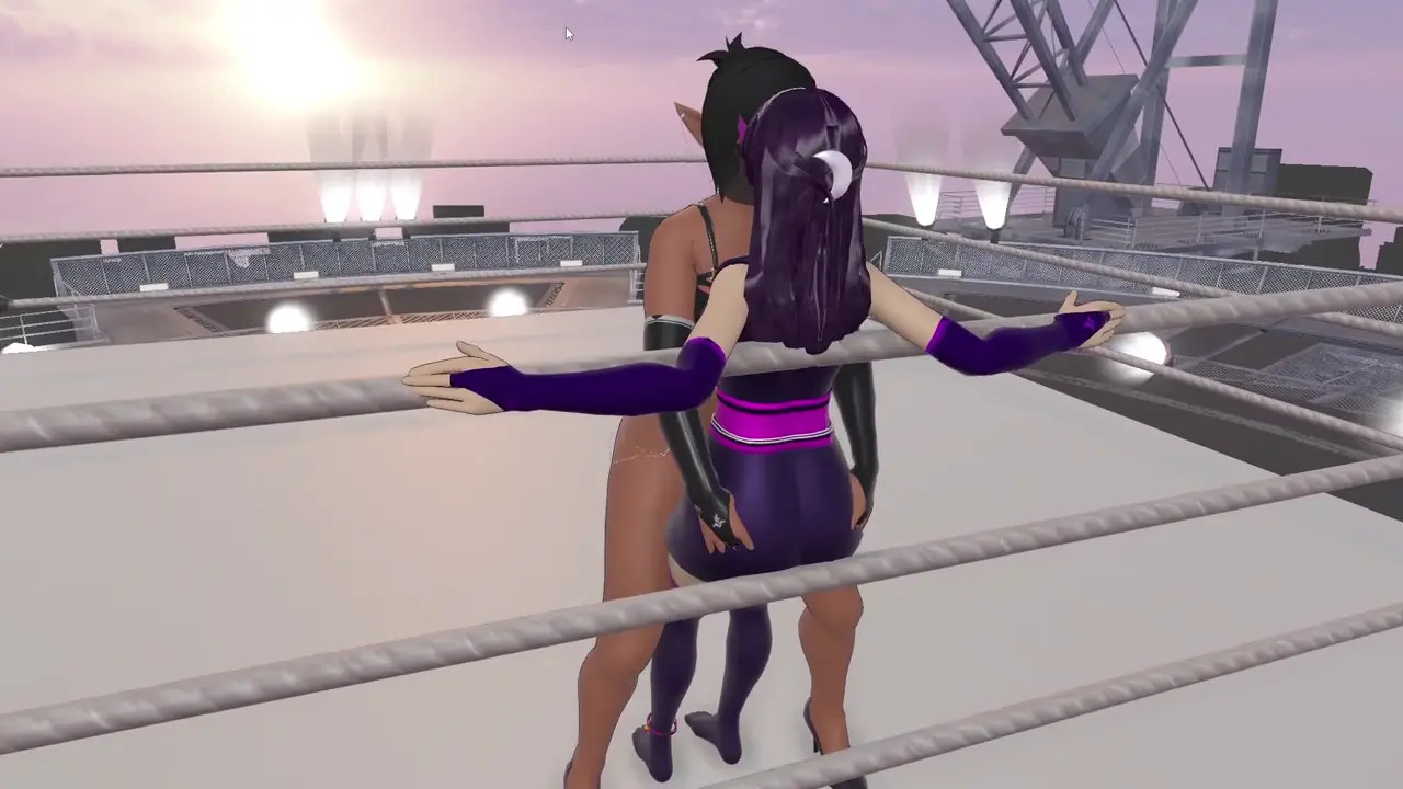 Futa Elf Vs Futa HR2