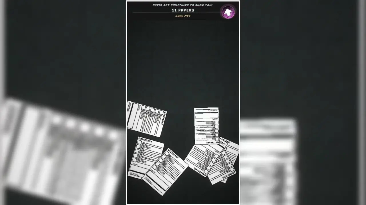 Saki's Shameless Striptease - Full Gameplay