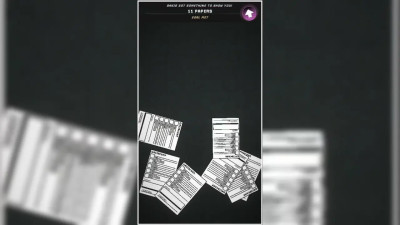 Saki's Shameless Striptease - Full Gameplay