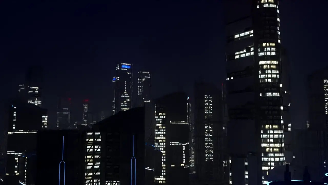 Demon Lust: Episode 01 - The Opening - Preview 01