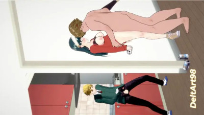 Whore Forger, after 3 beers