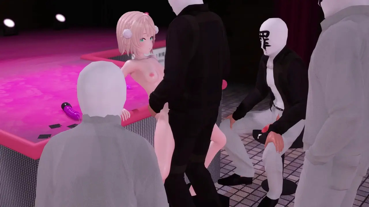 Ui fanservice