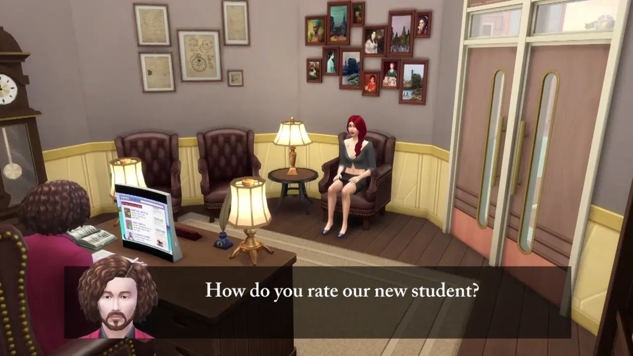 Loyal Wife Maggie Episode 4