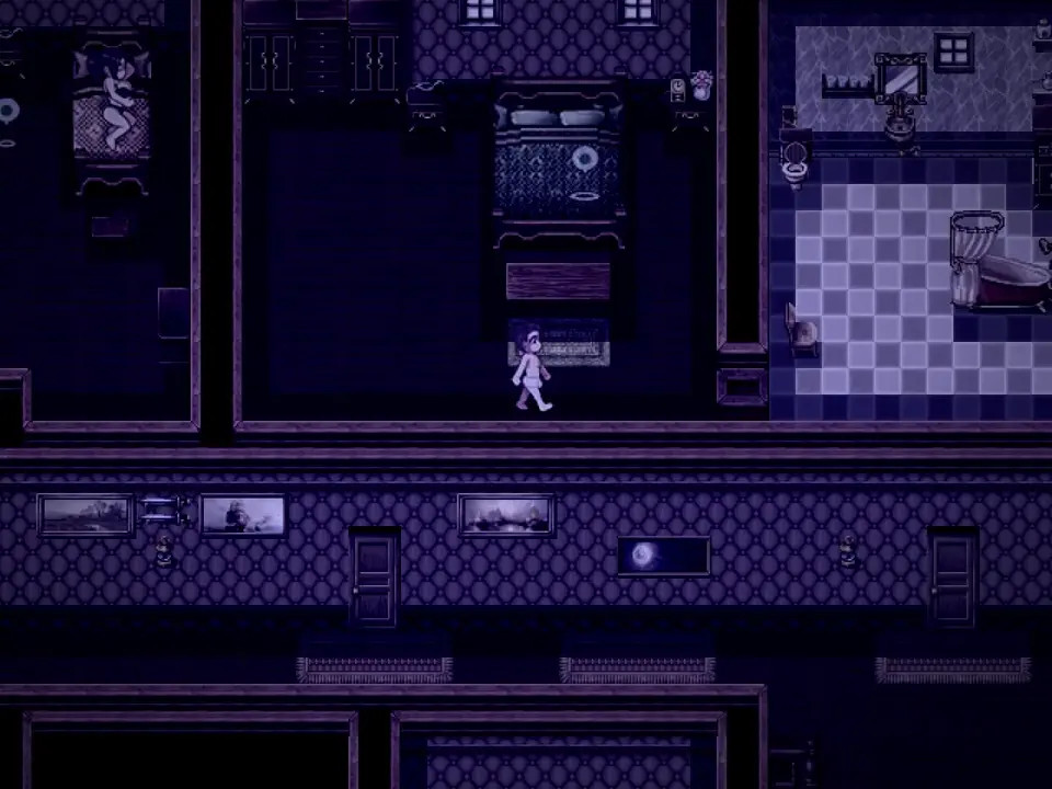 bones martha dog secret lover mod