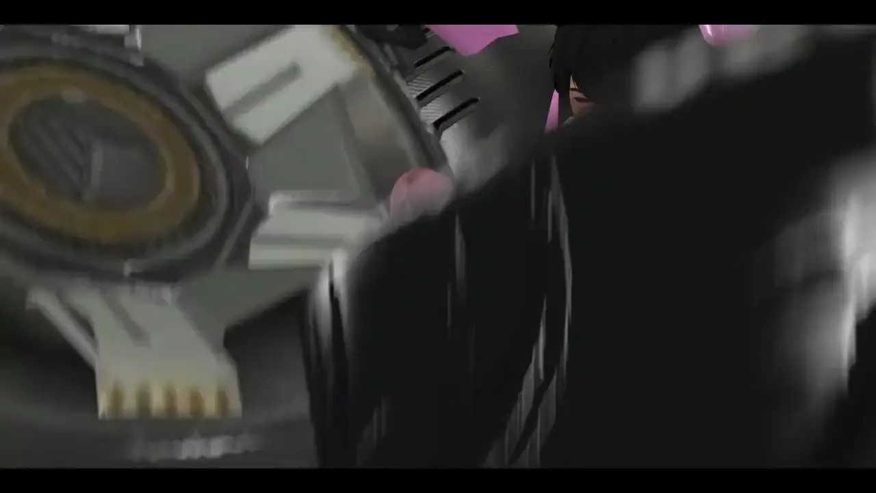 Arcee Blowjob