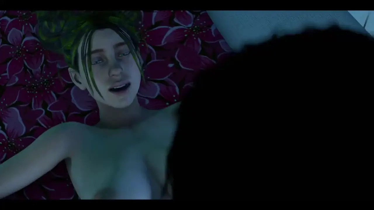 Billie's Tiny Fan Cuck