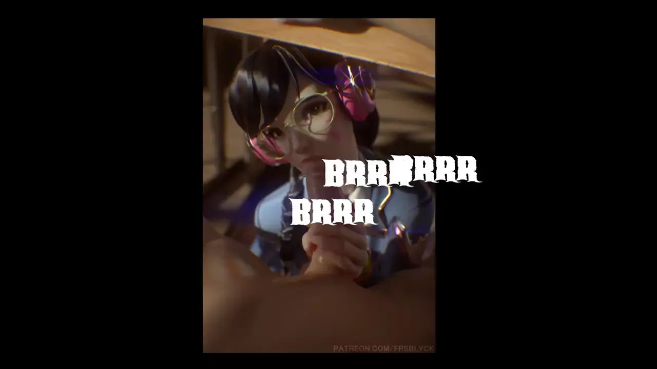 D.VA Is The Best | HMV/PMV