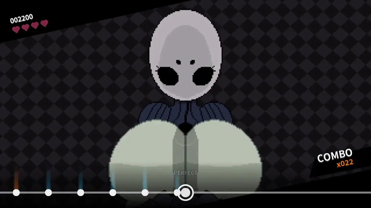 Monomon the Teacher