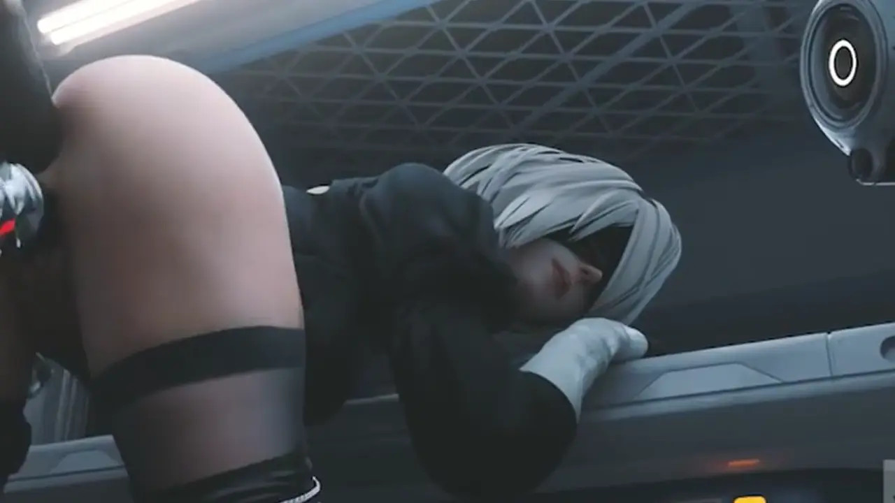 Like This Body PMV by PinkWave | 2B Anal Only