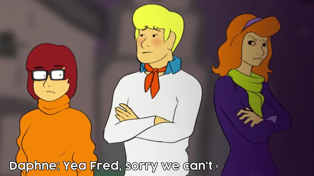 Scooby-Doo