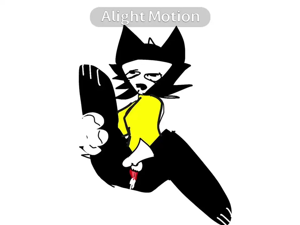 Ameliacat rule34