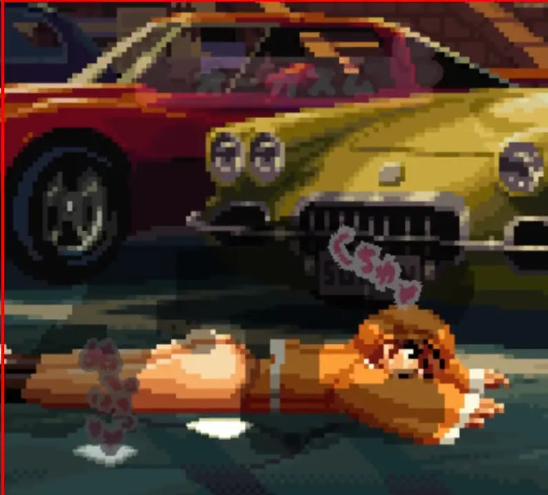 Bao dominated by Brian
