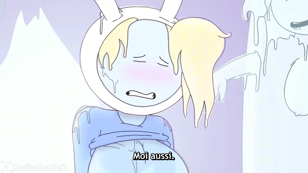 Im Gonna Melt [MelieConieK] [FRENCH-SUB]