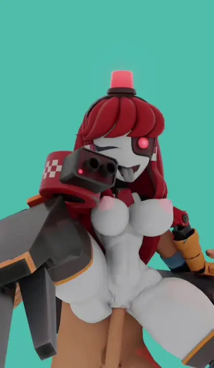 Mimi sentry