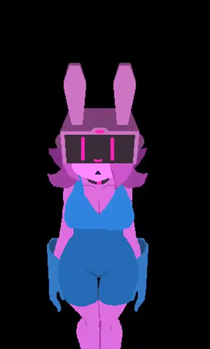 Sash Lilac mind Controlled [pstash]