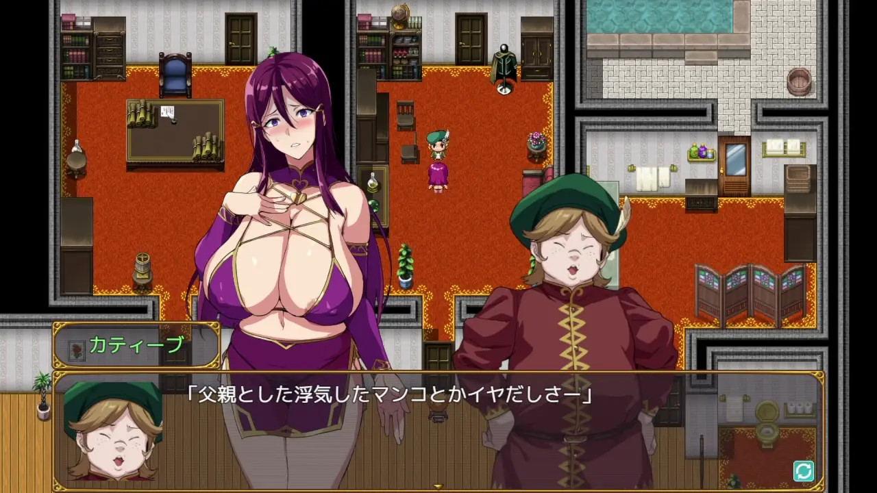 Big Breasts Party NTR - EV 43 [Takeda Hiromitsu].mp4