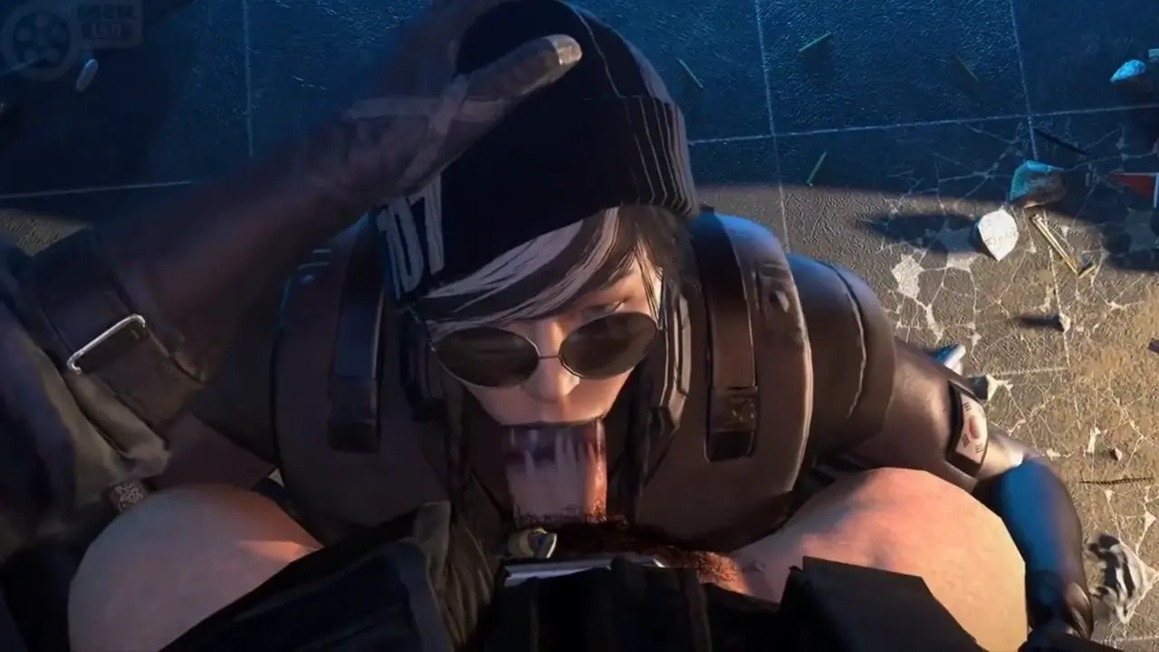 R6 Compilation 3