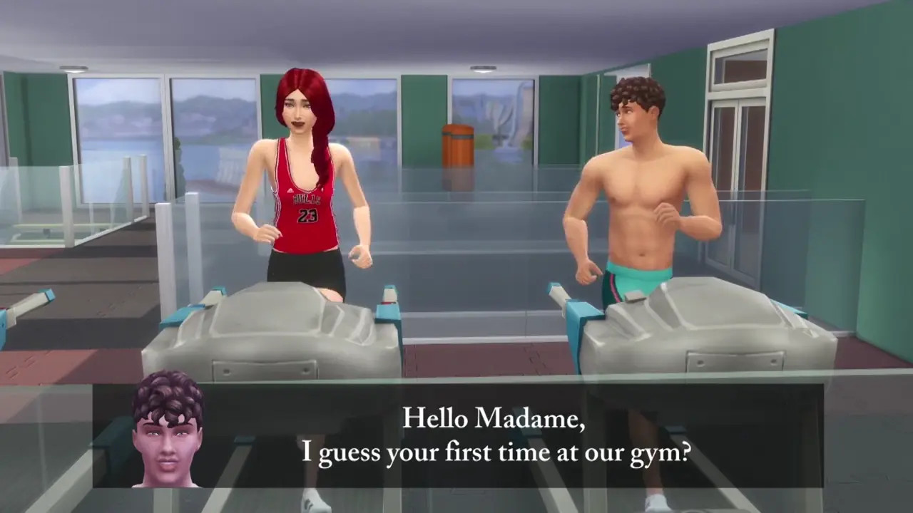 Loyal Wife Maggie Episode 3