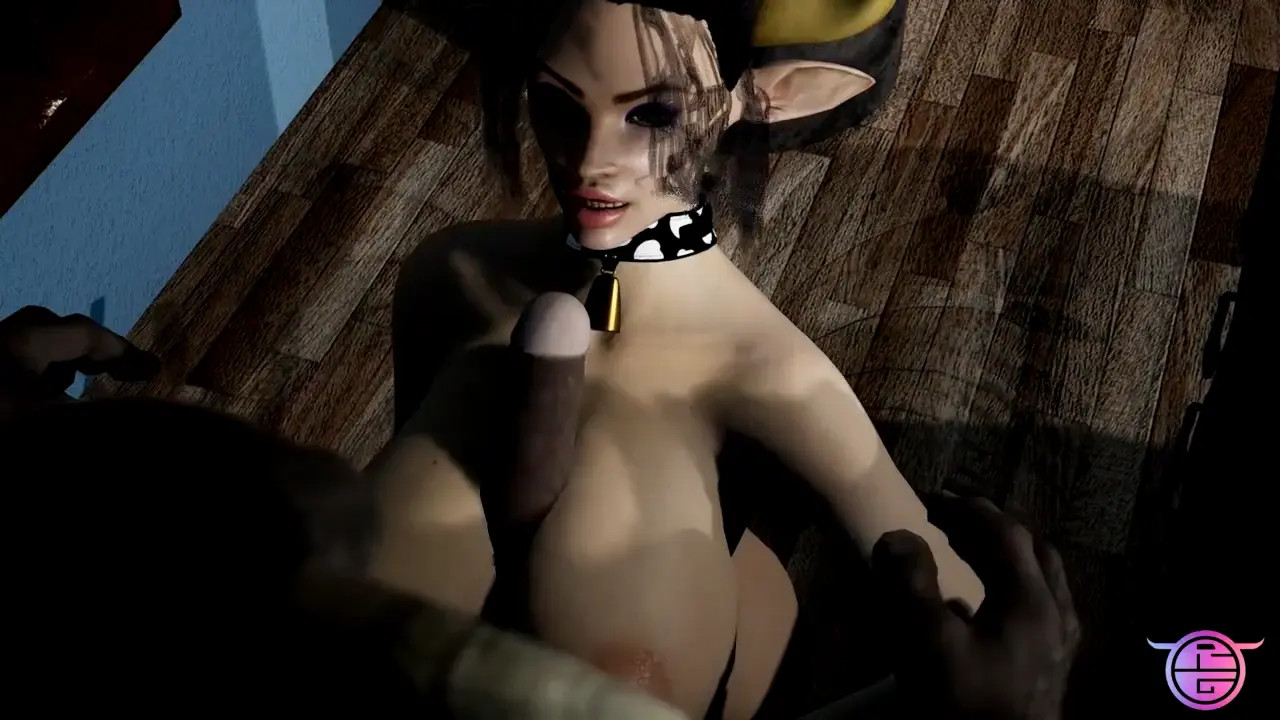 Beatrice and Angus - Boob Job