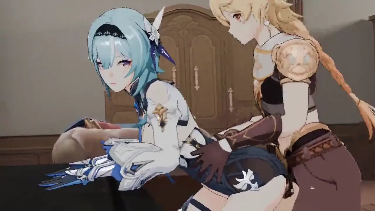 Eula [KishiBakura]