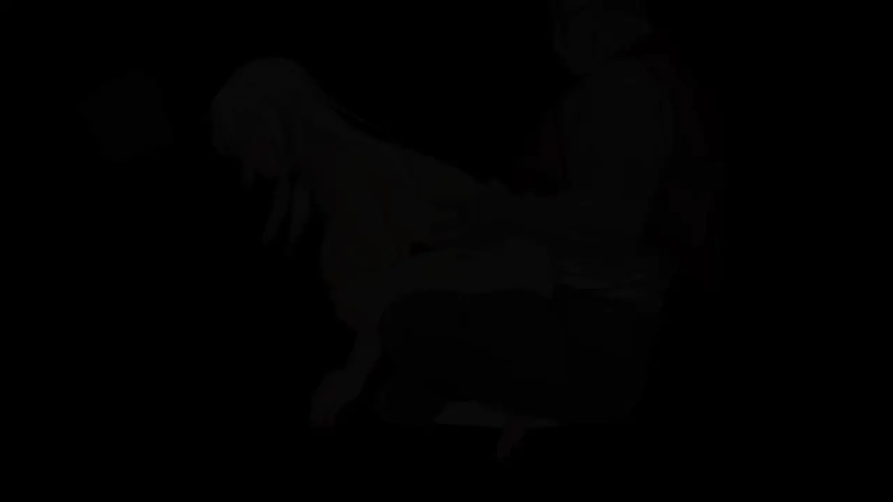The Eclipse Witch ( Other Scenes )