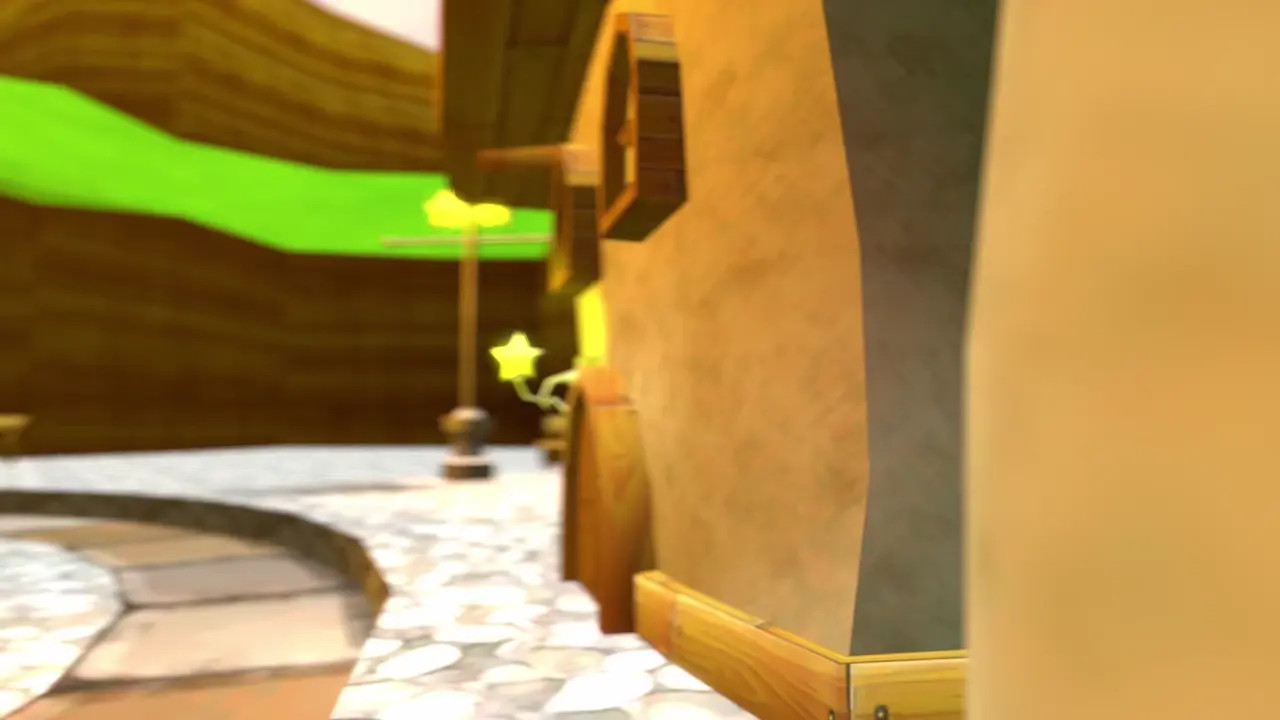 Bowser's Big Score