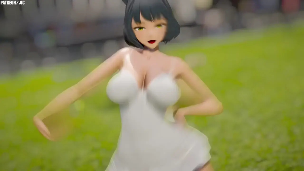 silly blake belladonna tribute